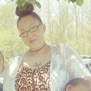 Meet your Posher, Nichole